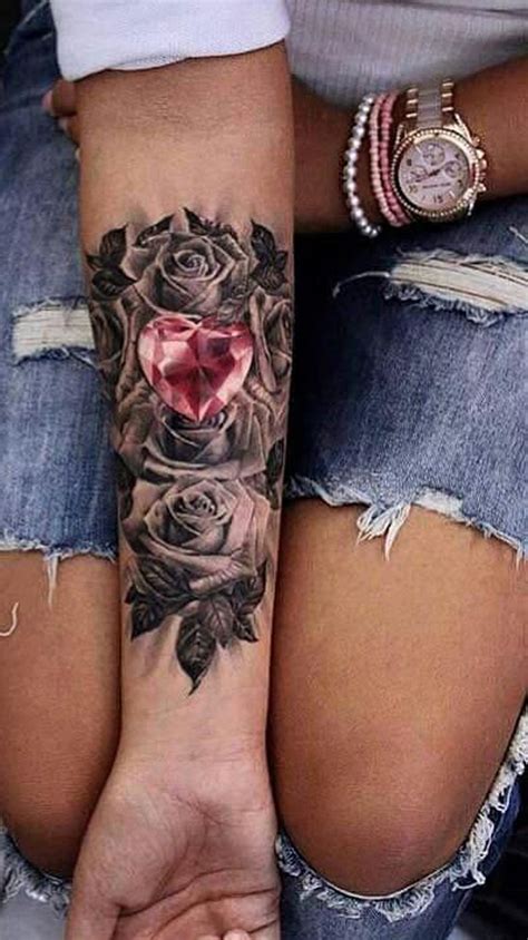 forearm tattoo ideas